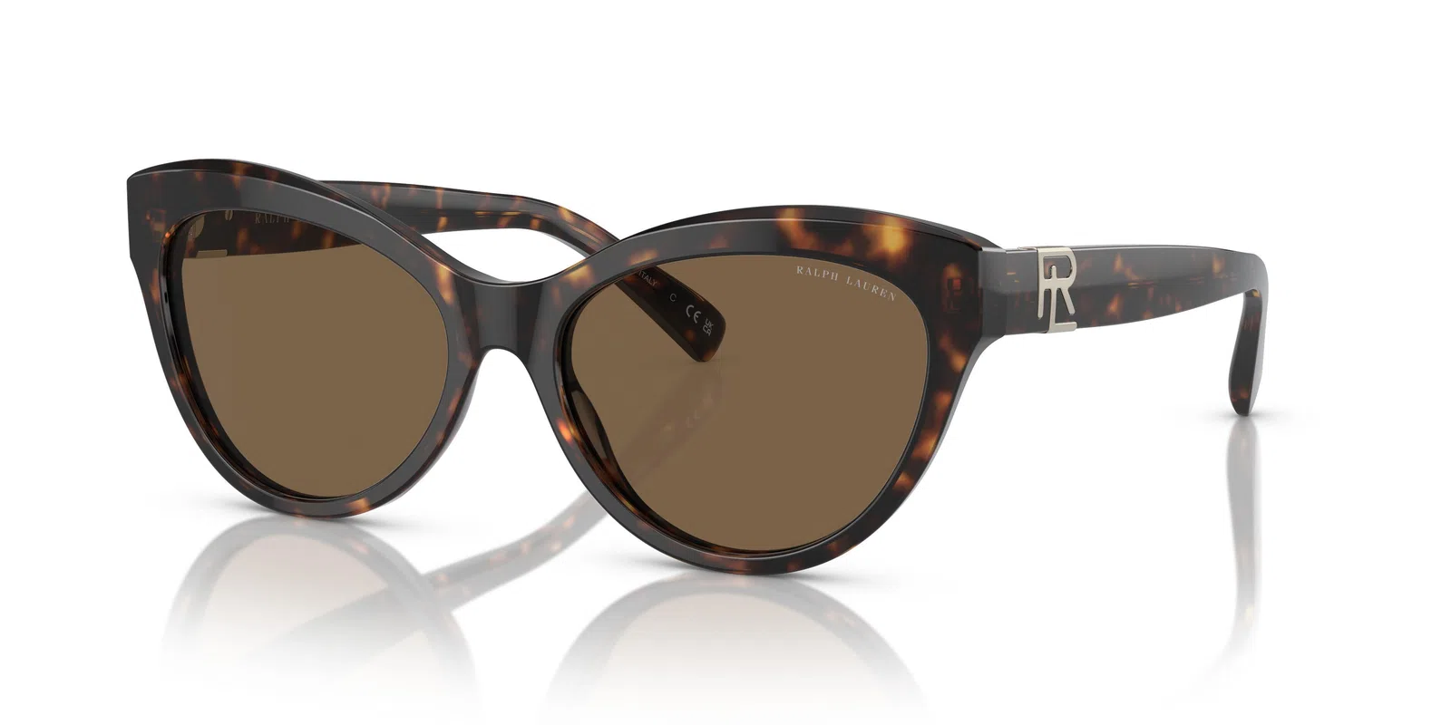 Ralph Lauren The Betty 8213 Sunglasses - view 23